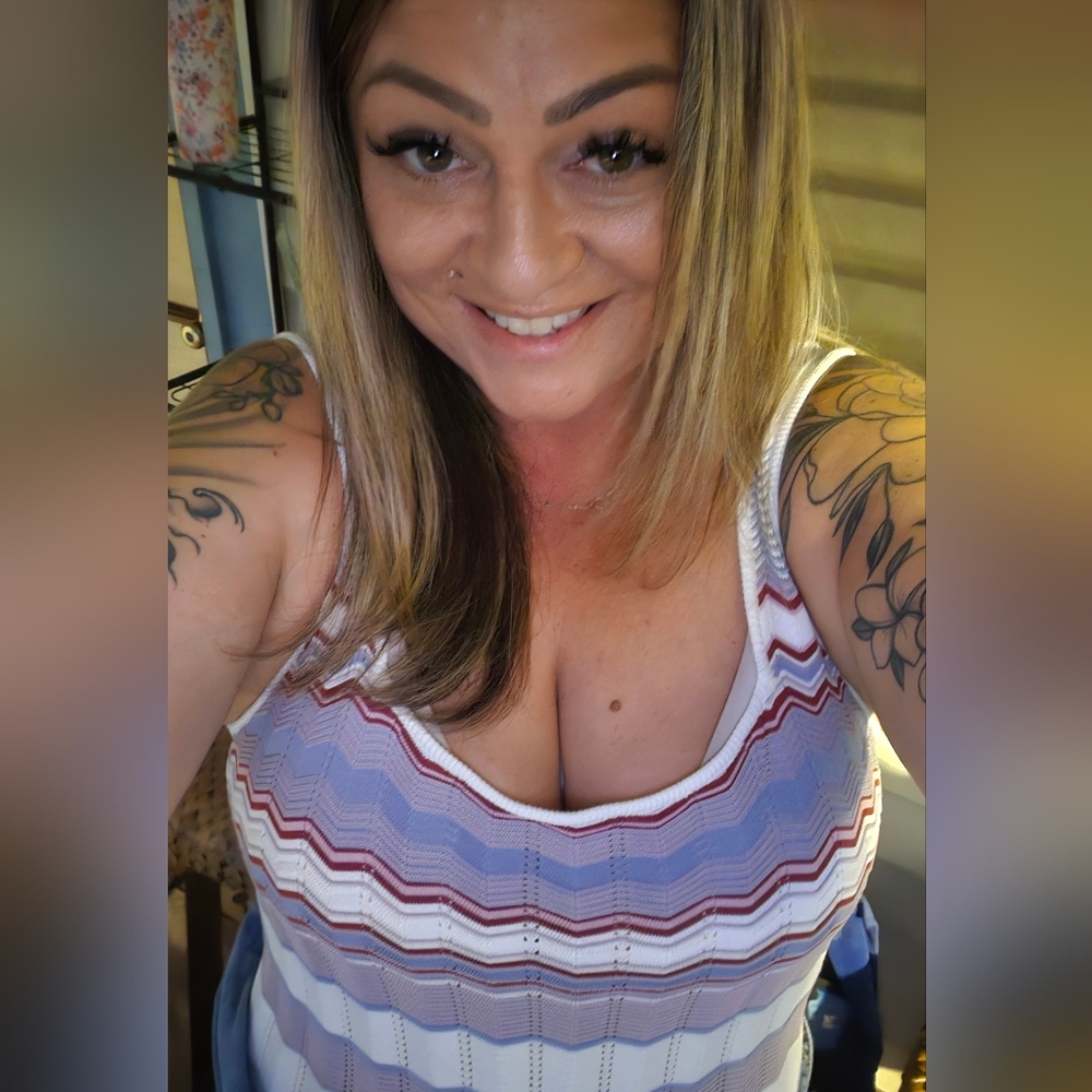 Meet your Posher, Amanda